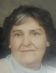 Obituary information for Marie Whitehead