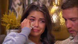 The Bachelor Finally Revealed Pete's "Unprecedented" Ending