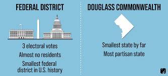 Washington dc—today, dc vote released the results of national polling on dc statehood showing record levels of support for the effort to make washington, dc the 51st state. Op5occy7pu1lom