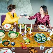 Gembira Maastricht Indonesische Specialiteiten Beitrage Facebook