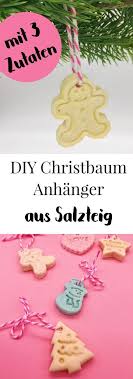 Weihnachtsdeko Selber Machen Salzteig Rezept Fur Weihnachtsschmuck Weihnachtsdeko Selber Machen Ideen Fur Weihnachten Salzteig Rezept