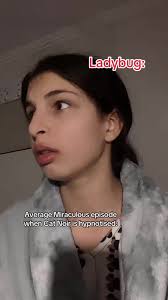 Lady Bug and Catnoir Hypnotized Episode