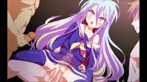 Hentai no game no life