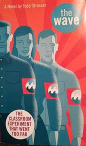 The plot of the story The Wave Novel Wikipedia