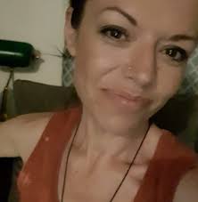 Sally Barr's Instagram, Twitter & Facebook