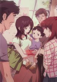 Evangelion: Who Does Shinji End Up With? - Vgkami