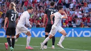 Croacia jugará con mucha ilusión porque superó la fase de grupos por primera vez en su historia gracias al espectacular gol en el tiempo añadido contra. 7iwyr2pnvpjj3m