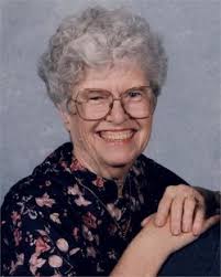 Viola Dee “Dee Granny Dee” Simpson York (1917-2013)
