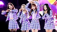 Are you curious about this. Loona Wikipedia