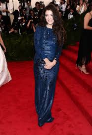 We did not find results for: Lorde At Met Gala 2015 In New York Hawtcelebs