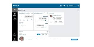 Helaba is an institution incorporated under public law. Adesso Adesso Develops State Of The Art Customer Portals