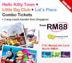 Bob the builder puteri harbour indoor theme park. 1 Day Puteri Harbour Family Theme Park 2 Way Coach Transfer From Singapore From Rm88 Only