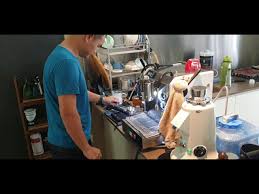 Moulinex uno coffee machine (12 cups) automatic stop 30 minutes selling because we are moving. Milesto Em 30 In Action Youtube
