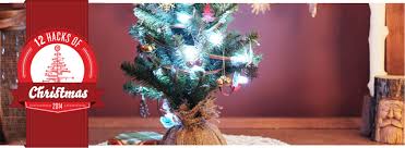 See more ideas about christmas pictures, christmas art, christmas scenes. 12 Hacks Of Christmas Day 1 The Texting Tree