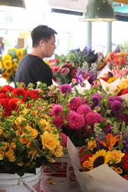 Check spelling or type a new query. Flowers At Pike Place Market In Seattle Wa Roni The Travel Guru