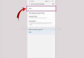 Cara mengatasi samsung galaxy j2 prime lupa akun google atau terkena frp 31 jan, 2020 2 komentar kasus lupa dengan email atau password dari akun google menjadi permasalahan yang serius apabila kamu melakukan factory reset atau hard reset. 6 Cara Menghapus Akun Google Di Hp Samsung Samsungstarters Com