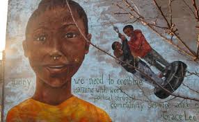 Remembering Detroit's Grace Lee Boggs