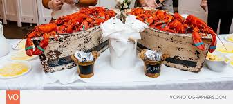 What salads to include in a clam bake. Guide To Lobsterbake Clambake Caterers In Connecticut Ct Bites