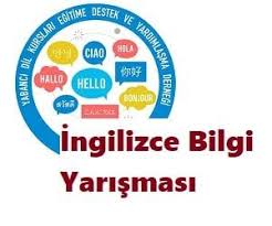 Panik Yok Hadi Talk Isimli Ingilizce Bilgi Yarismasi Bilgi Egitim Ortaokul