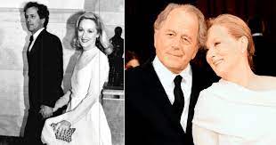 John cazale — nombre real john holland cazale. Meryl Streep S Husband Of 40 Years Don Gummer Saved Her From Going Emotionally Dead After Her Tragic Loss