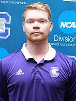 2017-18 Men's Golf Roster