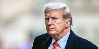 Trump Media stock to start trading Tuesday as DJT