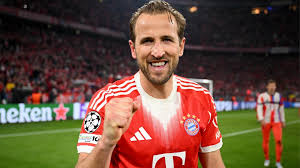 Ballon d'Or Power Rankings: Harry Kane leads Bayern-filled list; Lamine Yamal ahead of Kylian Mbappe