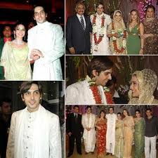 Zayed Khan Married His Girlfriend Malaika Parekh Bollywood Wedding Celebrity Weddings Bollywood Celebrities