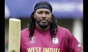 Chris gayle is a member of cricket players. Chris Gayle Goes Overboard On Pakistan The Sunday Guardian Live