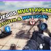 Los mejores juegos android y ios multijugador para probar en el puente de diciembre. 1