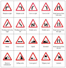 a guide to road signs in saudi arabia expatwoman com