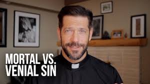 Ascension Presents/Father Mike