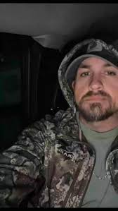 你今天很安靜,克里斯