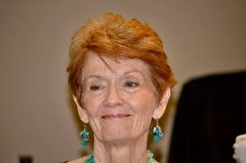 The music community & friends are mourning the death of Sue Steel, pianist  for the Timmins Symphony Orchestra, organist for many different churches  and choirs over the years, piano teacher for scores,