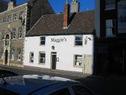 Ramsay S Kitchen Nightmares Rococo Maggie S Closed Kitchen Nightmares Nightmare Ramsay