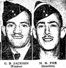 George Bertram Jackson