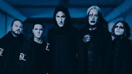 Motionless In White