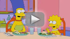 Homer, marge, bart, lisa and maggie, as well as a virtual cast of thousands. Watch The Simpsons Online Season 31 Episode 12 Tv Fanatic