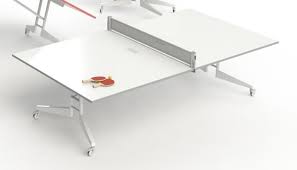 Nomad Sport Foldable Conference Table In 2020 Conference Table Green Table Table