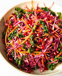Some leftover tortillas, a handful of as counterpoint to the tender roasted vegetables, the tacos are topped with a refreshing red cabbage, lime, and cilantro slaw, plus crunchy pepitas. 23 Red Cabbage Recipe Ideas