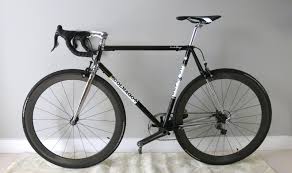 Colnago Master X Light W Campagnolo Super Record Reynolds