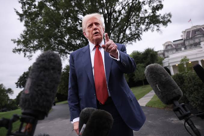 Trump's long history of bashing jobs report numbers dates back to 2016:  ANALYSIS - ABC News