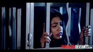 Innocent Petite Latina Veronica Rodriguez Hardcore Lesbian Sex With Psycho  Gabi Paltrova After Finding Herself Caged Up - XNXX.COM