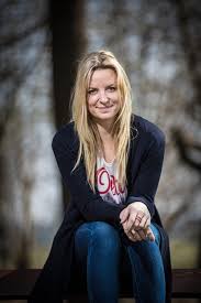 1 kim clijsters (born 1983). Elke Clijsters 31 Schrijft Boek Over Relatiebreuk Eindel Gazet Van Antwerpen Mobile