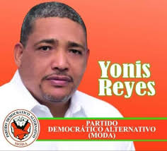 Regidor Yonis Reyes llama a Medio Ambiente prestar atención a los fuegos  forestales