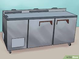 Ly bao minh horeca supplies. 5 Ways To Set Up A Commercial Kitchen Wikihow