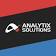 Logo Analytix Solutions