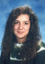 Melissa Scranton Obituary