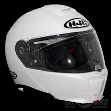 This new modular helmet from hjc costs a fair bit more than the popular symax series, yet offers some upgraded features and benefits that outweigh the cost. Hjc Rpha Max Modular
