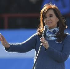 El 28 de octubre de 2007 se celebraron elecciones generales en la república argentina. Cristina Kirchner Argentiniens Ex Prasidentin Kommt Vor Gericht Welt